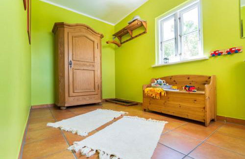 Vogelhaus Gobbin - Foto 17