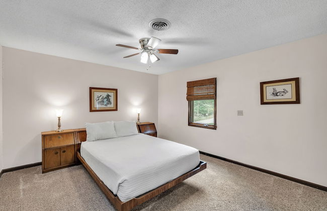 The Villas at Coosawattee River Resort - Photo 56