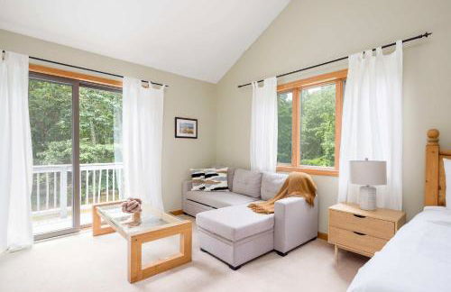 Meadowood Manor by Rove Travel - 6BR Outdoor Spaces - Foto 21