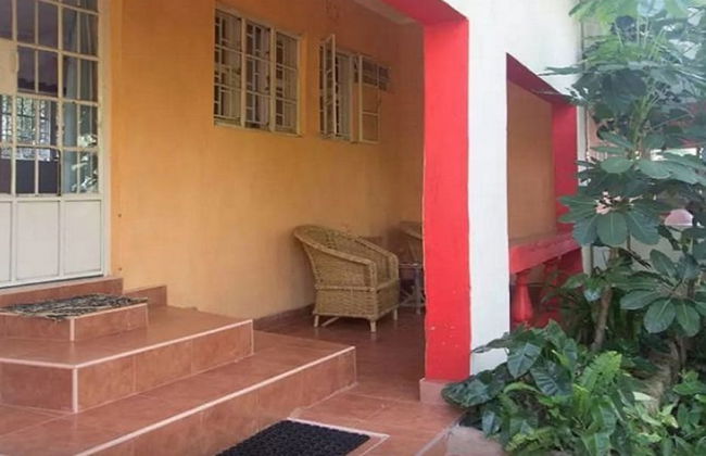 Ose Cottages - Foto 13