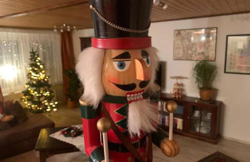 Ferienwohnung Zur Glewe - Foto 6