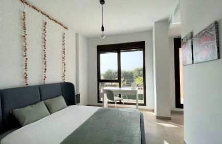 Villa with private heated pool - Roda Golf & Beach Resort - Foto 21