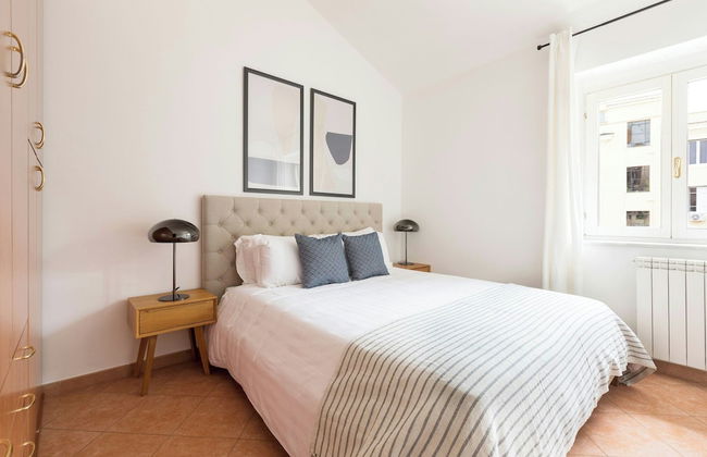 Sonder by Marriott Bonvoy Piazza San Pietro Apartments Vaticano - Photo 12