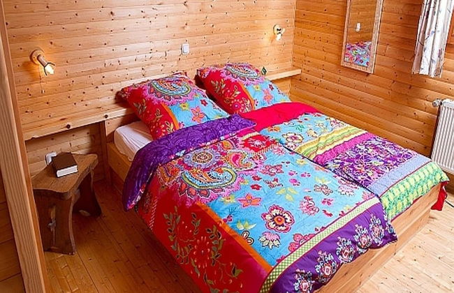 Chalet in Reinskopf With Fireplace - Photo 2