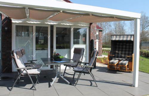 Ferienhaus am Quendorfer See Haus Nr.10 - Foto 14