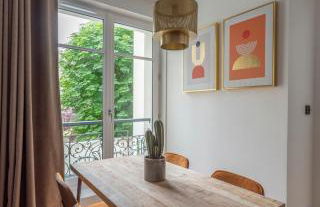 O'Lord, 4 Etoiles, Residence de Luxe Champs-Elysees - Foto 15