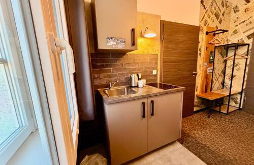 aappartel APARTHOTEL Herford - Foto 47