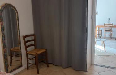Logement 2 personnes cosy avec petit jardin - Foto 11