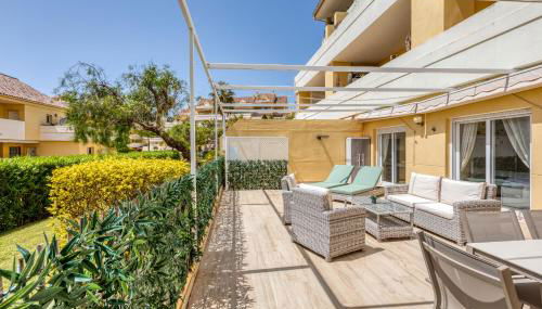 Hanami Puerto Alto PA 4-4 - Photo 2