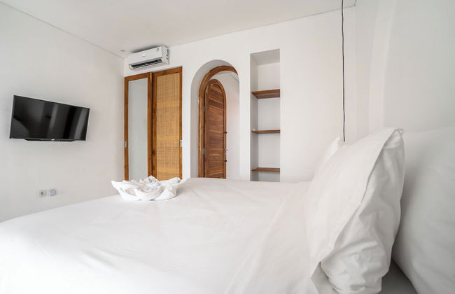 La Feliz Villa Balinesia - 2 Bedrooms - Foto 4