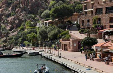 Residence Appartement le Porto - Foto 30