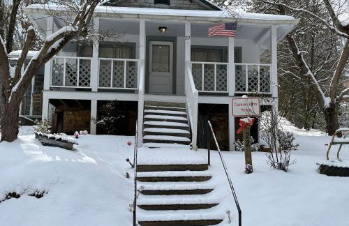 Cochran Farm House - Foto 25