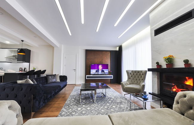 Nevras Resort - Foto 16