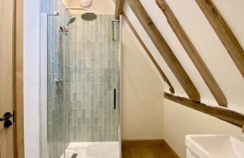 Nightjar Barn - Award Winning Barn Conversion - Foto 22