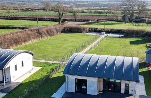 Ridge And Furrow Lodge - Foto 15