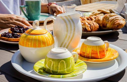 Quattroperle Trulli - Relax - Puglia - Foto 14