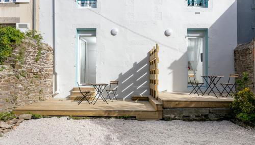 STUDIOS cosy au centre-ville quartier Jaurès et Saint-Martin - Foto 3