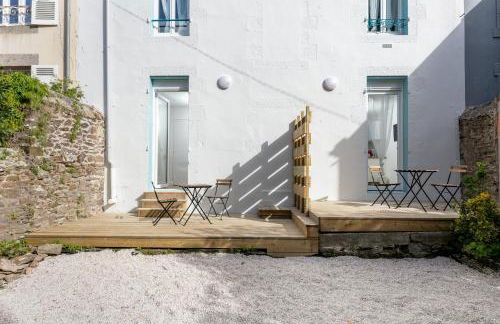 STUDIOS cosy au centre-ville quartier Jaurès et Saint-Martin - Foto 3