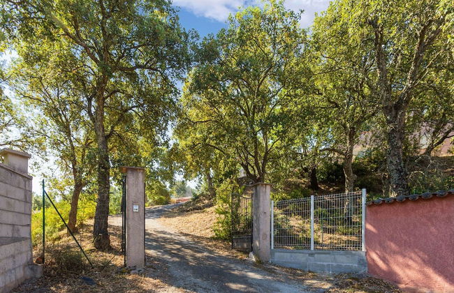 Villa in Vidauban With Pool and BBQ Terrace - Foto 30
