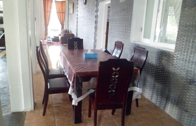 Villa Kota Bunga Happy AA2-11 - Photo 21