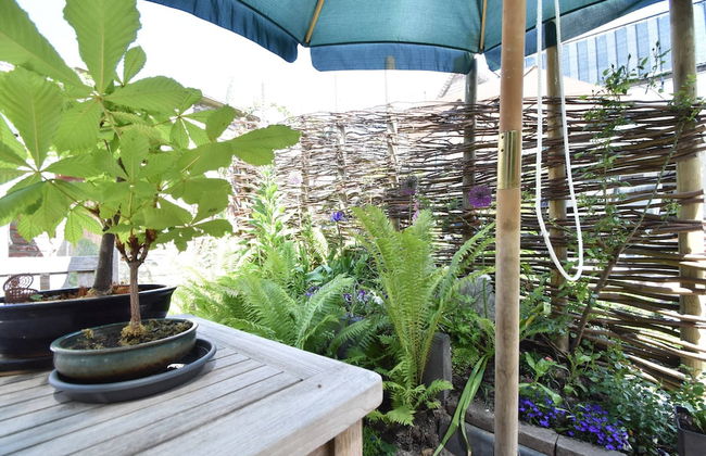 Serene Getaway in Edam - Photo 22