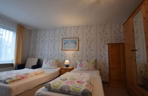 Schtsne Wohnung in Krtspelin in der Nhhe von Meer - Photo 27