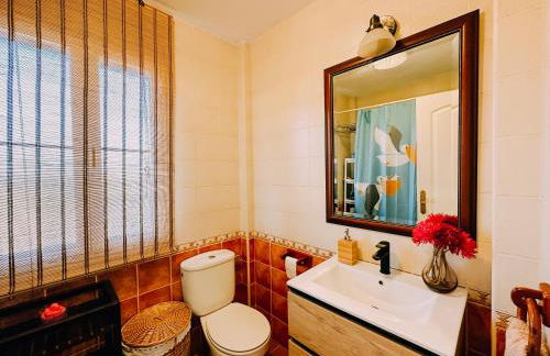 Mika's House Pool - Foto 24