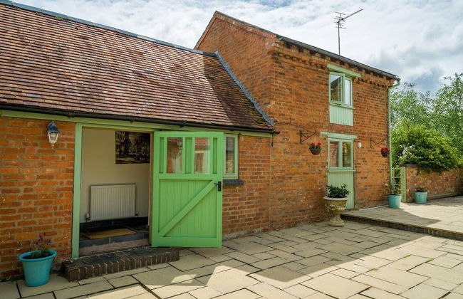 Idyllic Country Suite - Foto 37