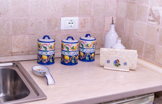 Masseria Caliani - Foto 28