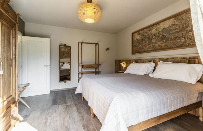 Casale Dell Acero Rosso 10 - Photo 38