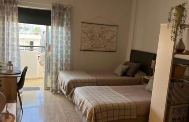 Estudio en Plaza del Charco - Foto 4