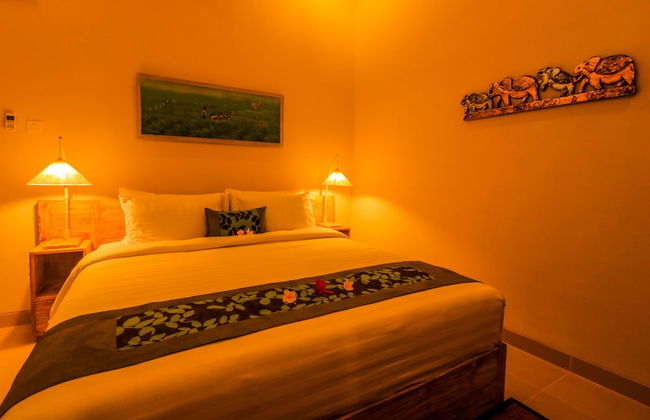 Taman Amertha Villas - Foto 8