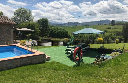 EL HOGARIN DE ARRIONDAS - Photo 16