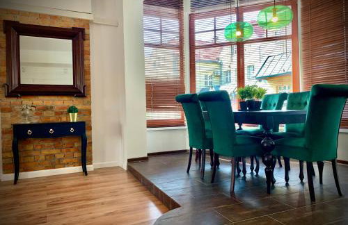 Apartamenty Krasicki - Foto 50