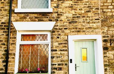 Village Cottage Marple - Foto 3