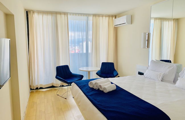 Royal Sea Breeze Apartment - Foto 10