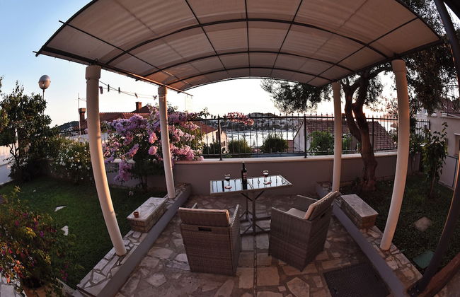 Nika Family Apartments - Foto 34