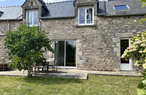 754 - Maison 3 chambres à 800m de la plage des Montiers - Foto 3