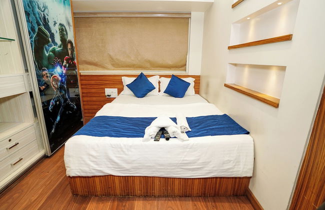 Zenith Homes - Powai Suites - Foto 24