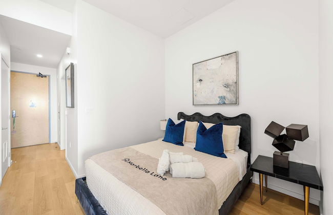 @ Marbella Lane -serenity Vista Apt Oceanview - Foto 19