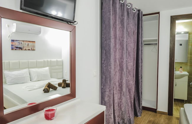 Foris Rooms - Foto 25