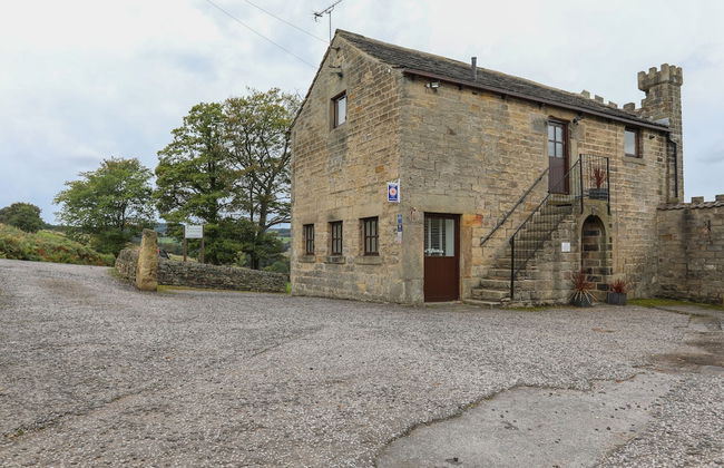 Foxholes Farm - Foto 51