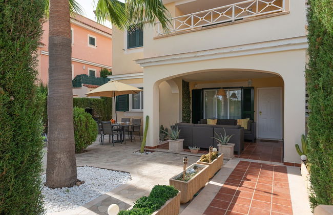 Es Mirador Cales De Mallorca - Foto 5