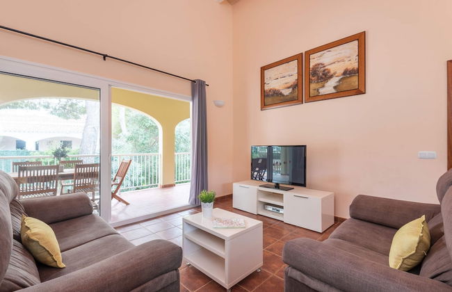 HOMEnFUN Villa Son Parc - Photo 10