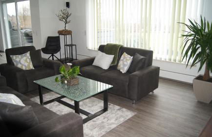 Ferienhaus Magnolie in der Eifel - Foto 9