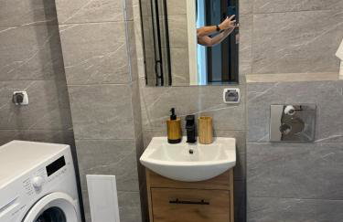 Apartament Centrum II - Foto 7