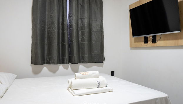 Mahalo - Foto 5, Habitación