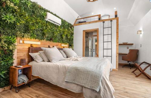 Romantic Luxury Retreat hot cold pool & sauna - Foto 28