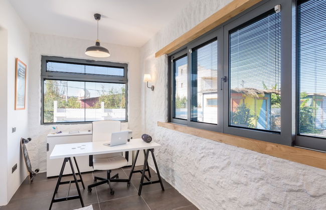 Urla Kite Camp - Photo 19