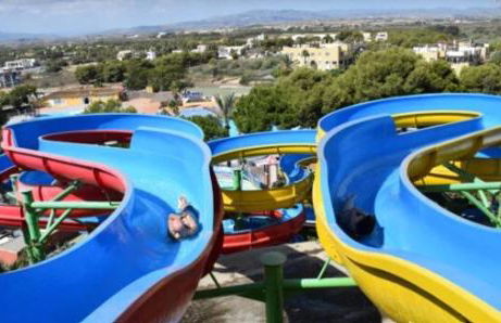 Desert Springs award-winning Golf Resort apartment - Foto 30